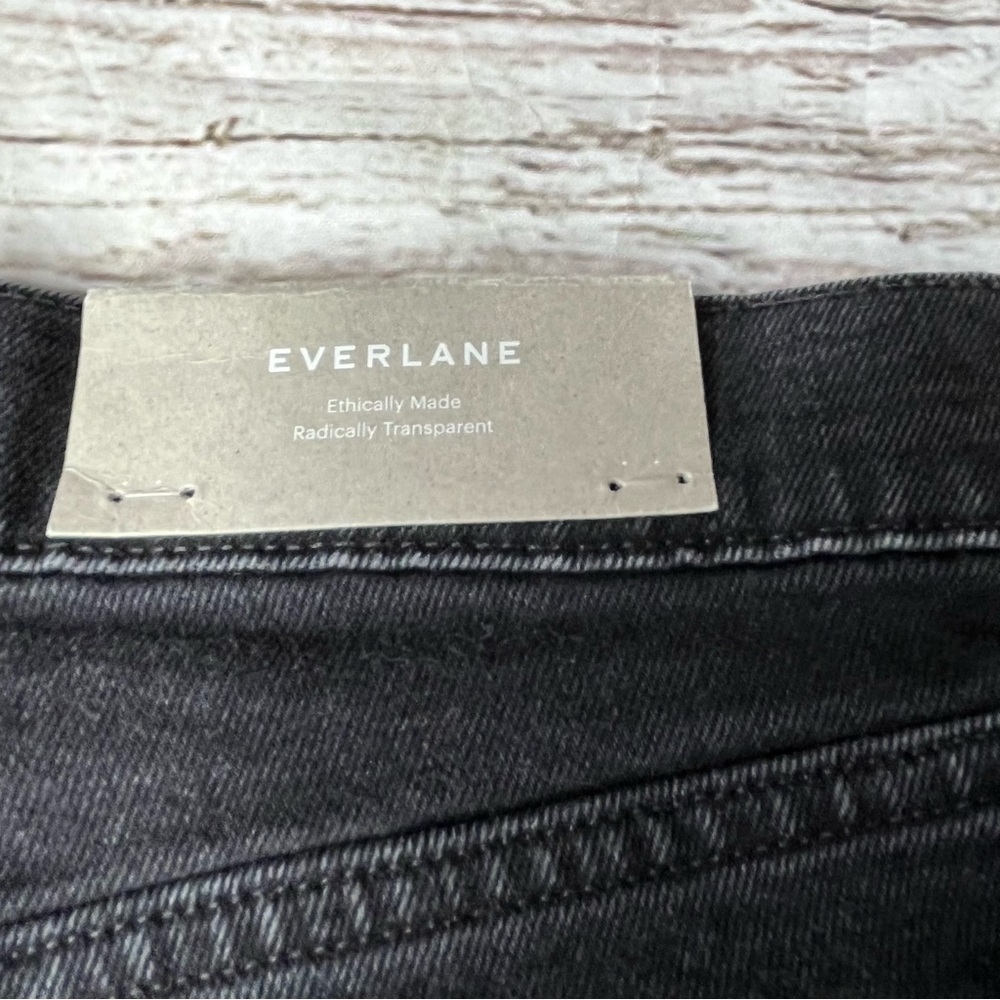 NWT Everlane The Original Cheeky Jean Size 27" - Picture 5 of 10